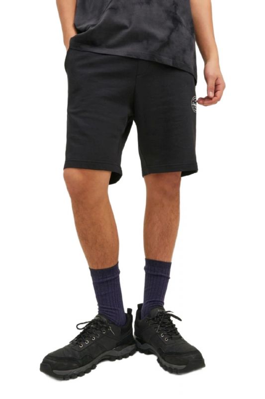 Shorts JACK & JONES 12228647-Black