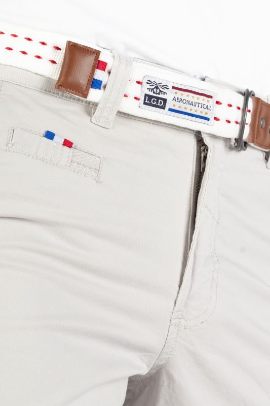 Shorts LEGENDERS GEMINI-CIMENT