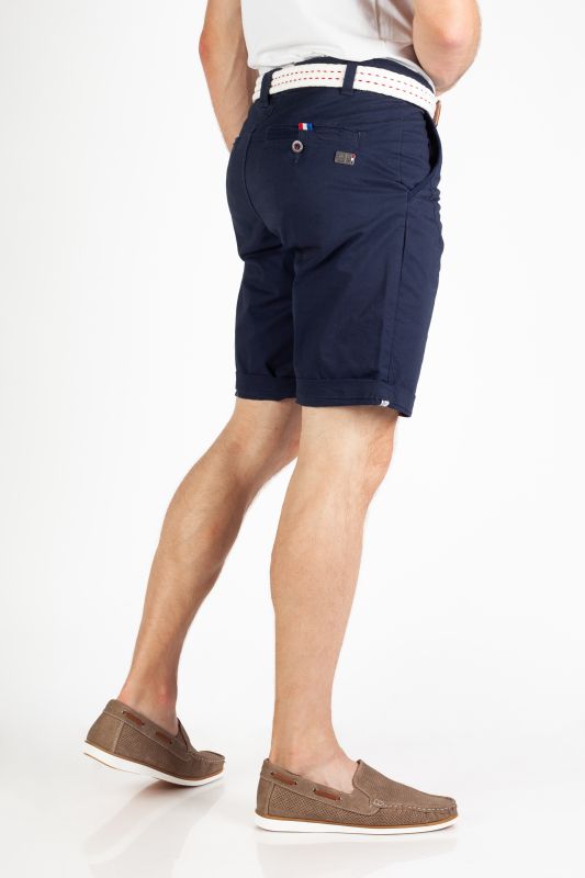 Shorts LEGENDERS GEMINI-NAVY