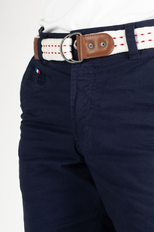 Shorts LEGENDERS GEMINI-NAVY