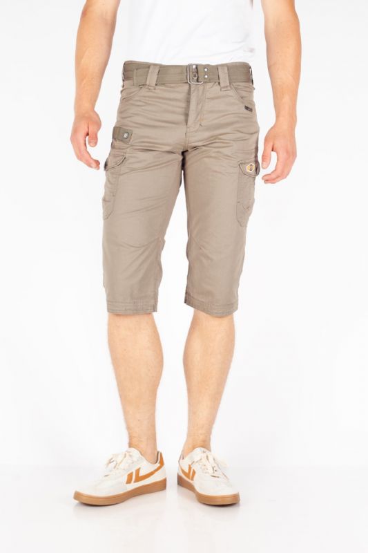 Shorts LEGENDERS GINGER-OLIVE