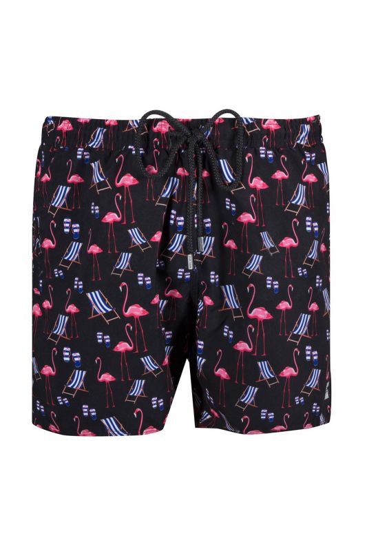 Swimming shorts JOHN FRANK JFSS18SW09-FLIPANGO