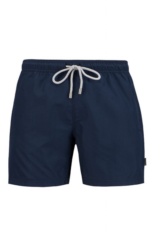 Swimming shorts JOHN FRANK JFSSSW01-NAVY