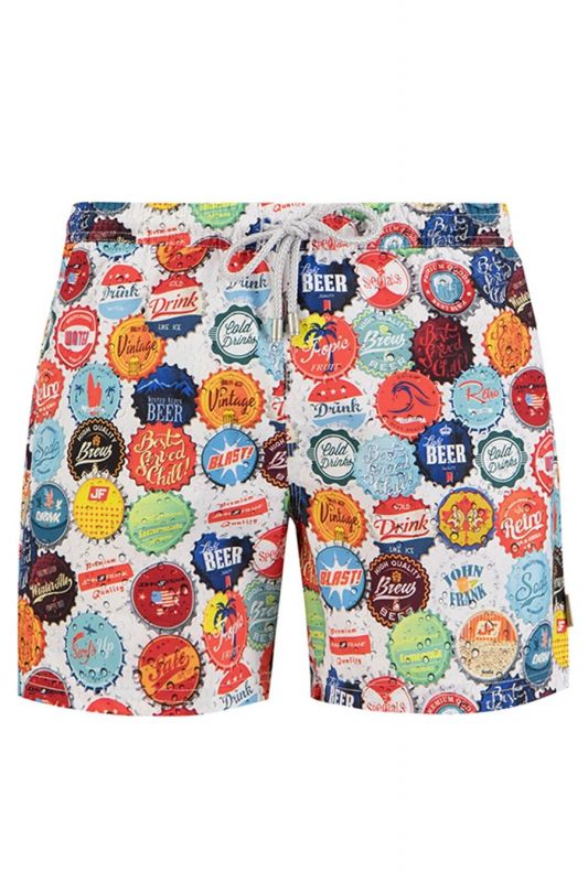 Swimming shorts JOHN FRANK JFSSSW37