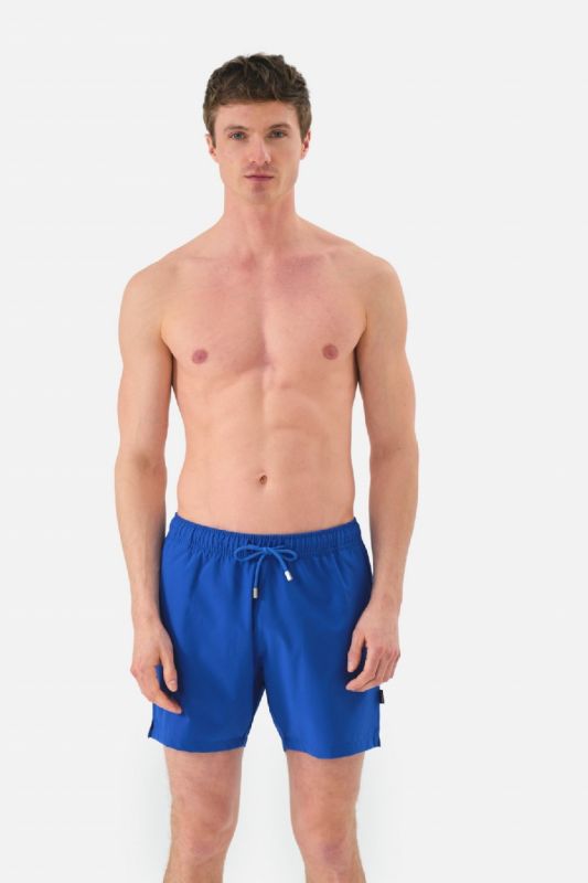 Swimming shorts JOHN FRANK JFSSSWL02-BLUE