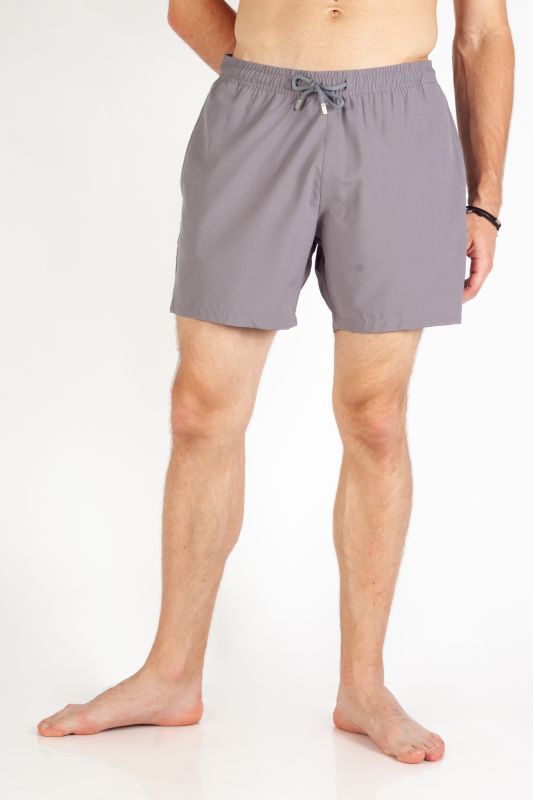 Swimming shorts JOHN FRANK JFSSSWL02-GREY