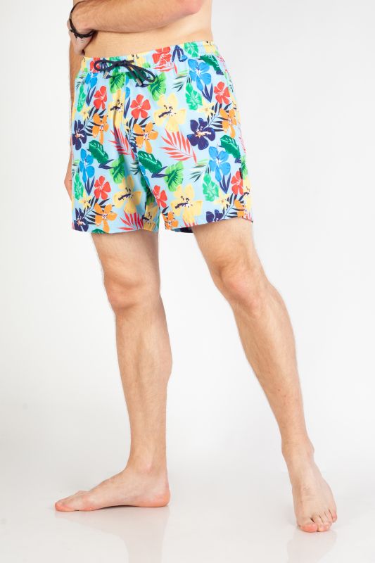 Swimming shorts JOHN FRANK JFSSSWL71
