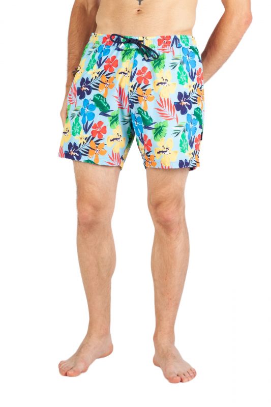 Swimming shorts JOHN FRANK JFSSSWL71