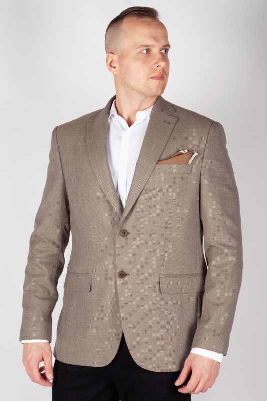 Blazer BAGGI BY XJEANS CKK25082-RAVELLI-035