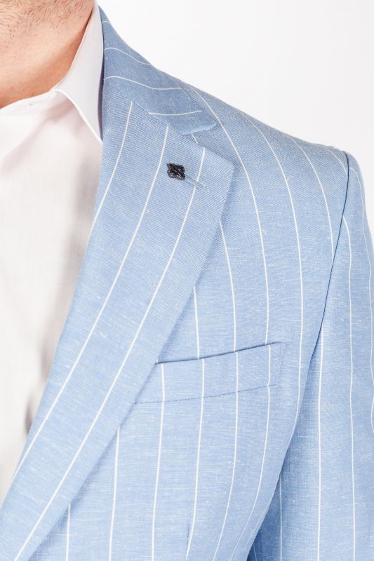 Blazer FRAPPOLI 30033-VITAO-MAVI