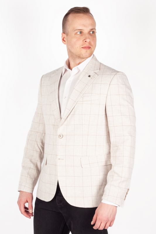 Blazer FRAPPOLI 3093-PALMER-BEJ