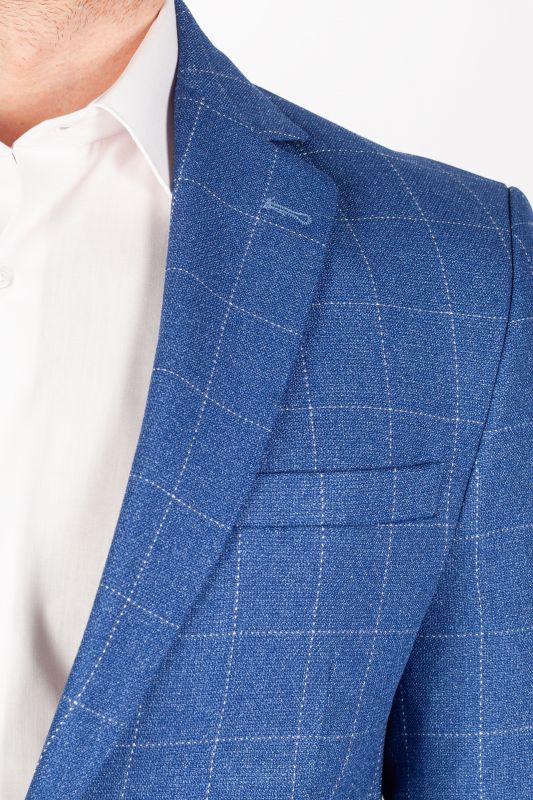 Blazer FRAPPOLI 3380-PARIDE-NEW-INDIGO