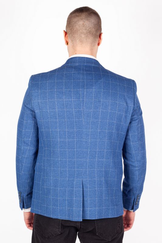 Blazer FRAPPOLI 3380-PARIDE-NEW-INDIGO