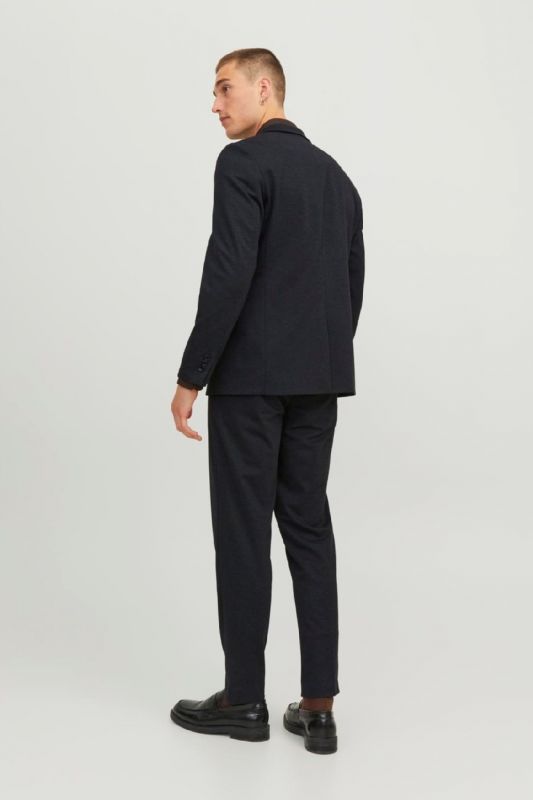 Blazer JACK & JONES 12242387-Black-Beauty