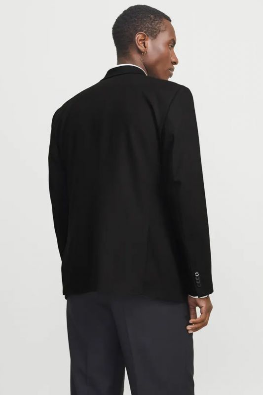 Blazer JACK & JONES 12270096-Black
