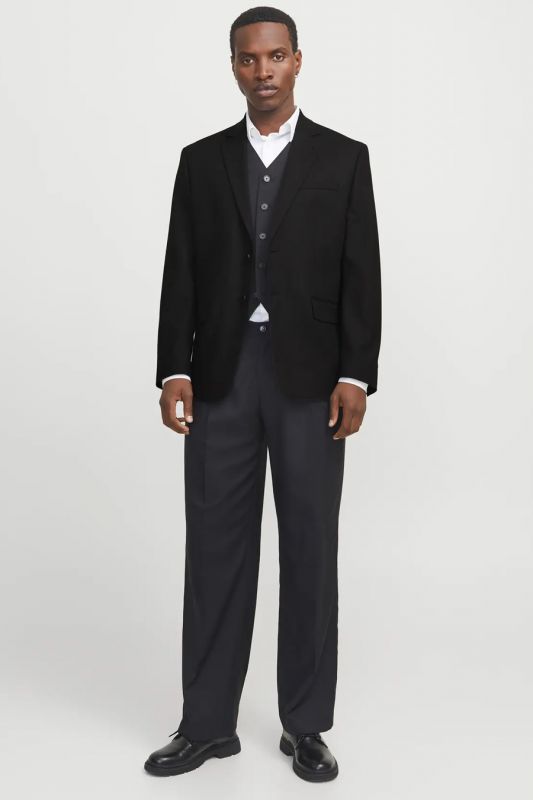 Blazer JACK & JONES 12270096-Black