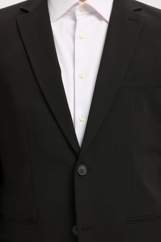 Blazer SELECTED 16087824-Black