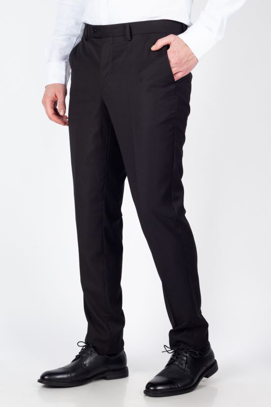 Suit trousers BAGGI BY XJEANS PNK25062-014720-001