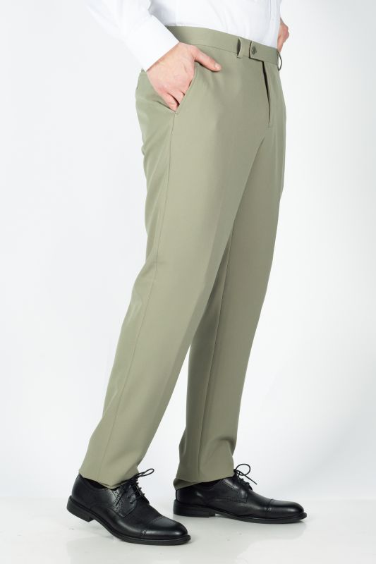 Suit trousers BAGGI BY XJEANS PNK25065-SAMARA-015