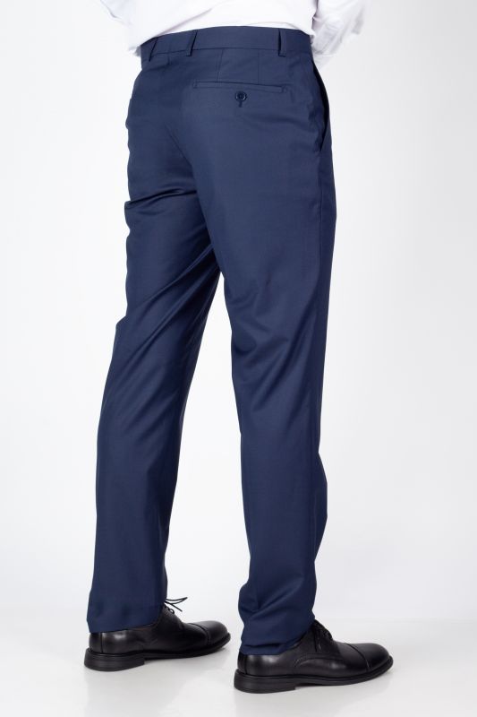 Suit trousers BAGGI BY XJEANS TKX25090-BOGART-007-P