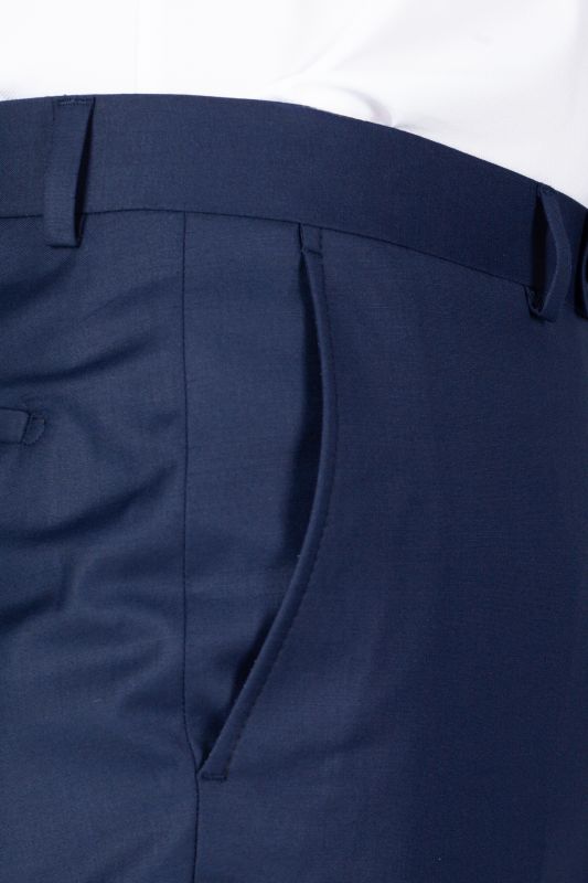 Suit trousers BAGGI BY XJEANS TKX25090-BOGART-007-P