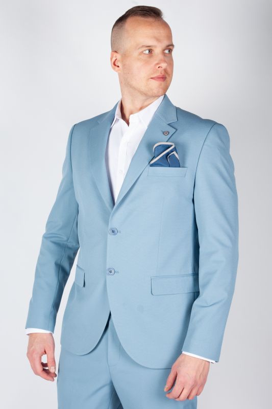 Blazer BAGGI BY XJEANS CKK25061-TEORI-010