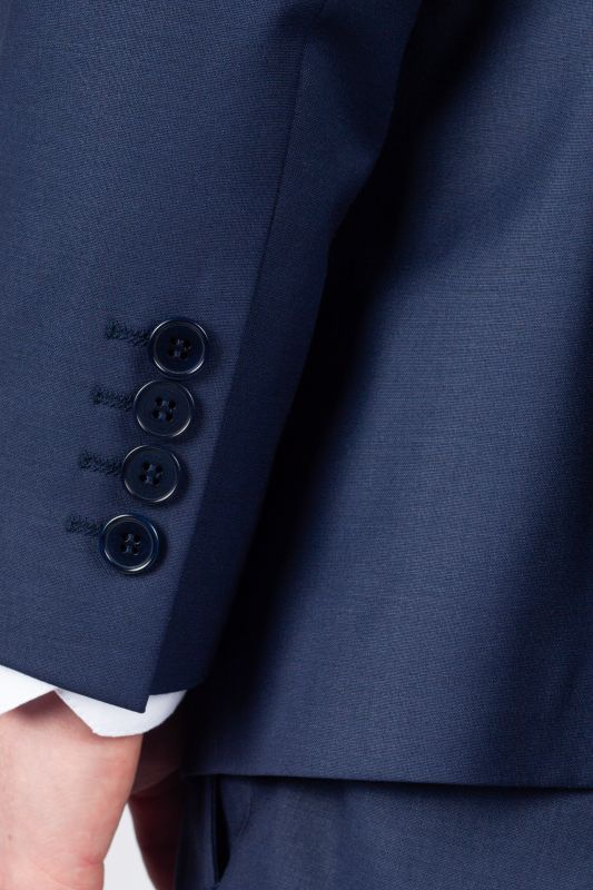 Blazer BAGGI BY XJEANS TKX25090-BOGART-007