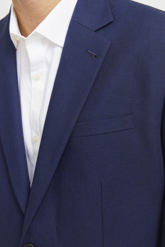 Blazer JACK & JONES 12270096-Medieval-Blue