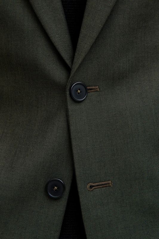 Blazer JACK & JONES 12270096-Rosin