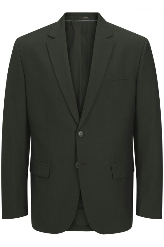 Blazer JACK & JONES 12270096-Rosin