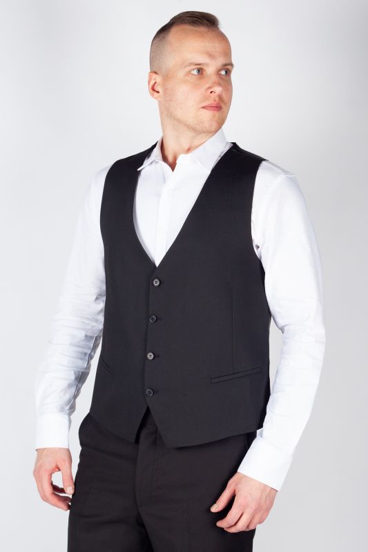 Vest BAGGI BY XJEANS YLK25067-014720-001