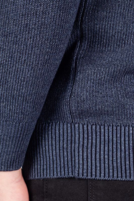 Sweater MCL 33811-INDIGOMELANJ