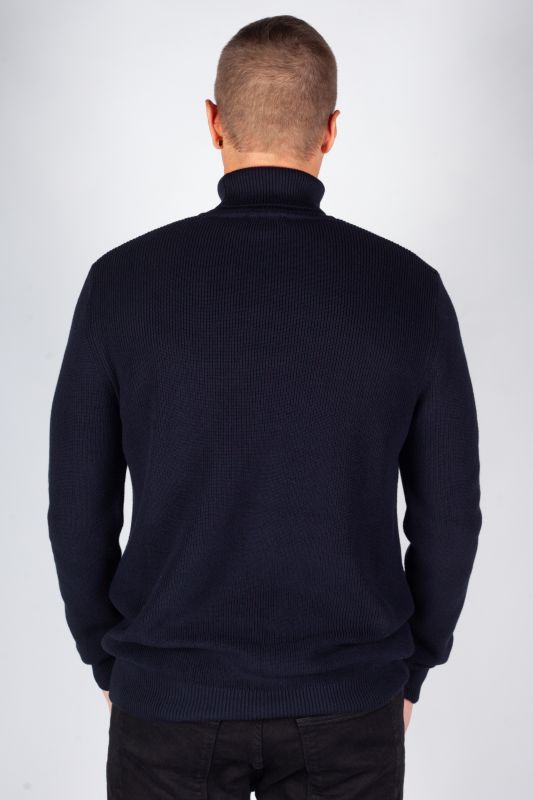 Sweater MCL 33811-LACIVERT