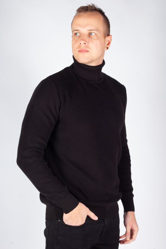 Sweater MCL 33811-SIYAH