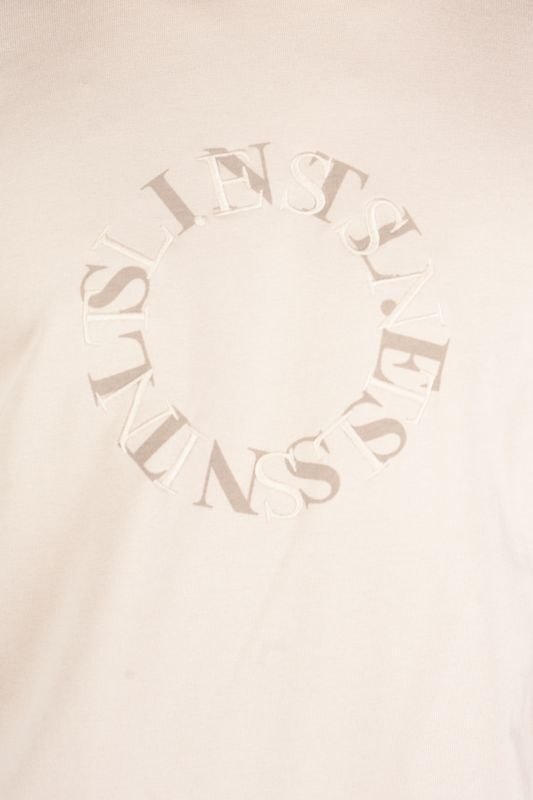 Hoodie JACK & JONES 12247842-Moonbeam