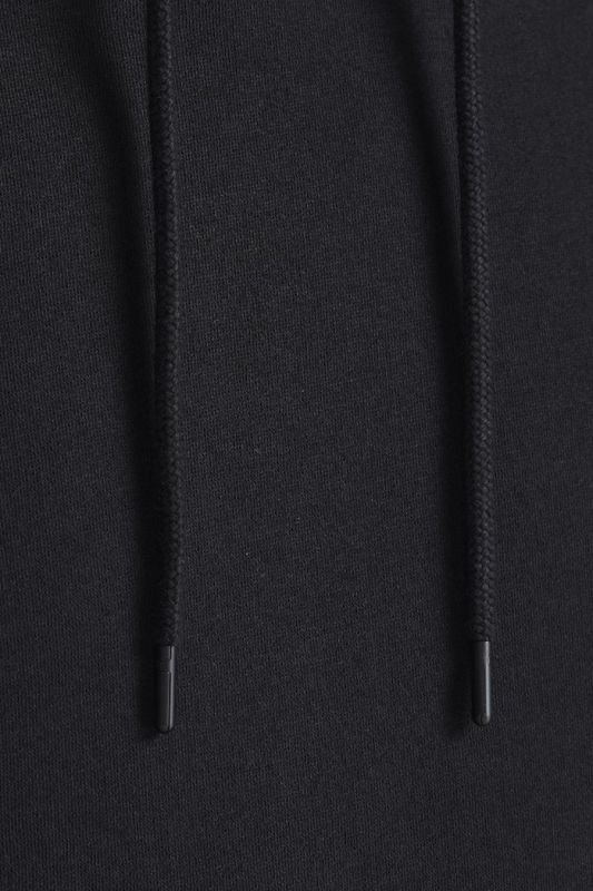 Hoodie JACK & JONES 12249340-Black