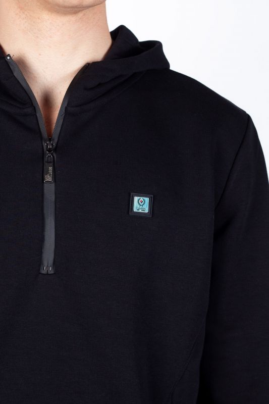 Hoodie MCL 39403-SIYAH