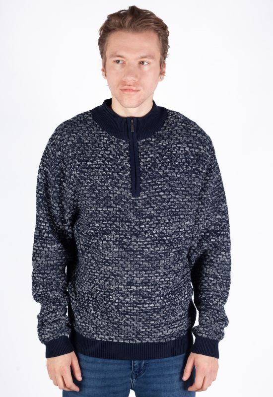 Sweater BLUE SEVEN 376405-598