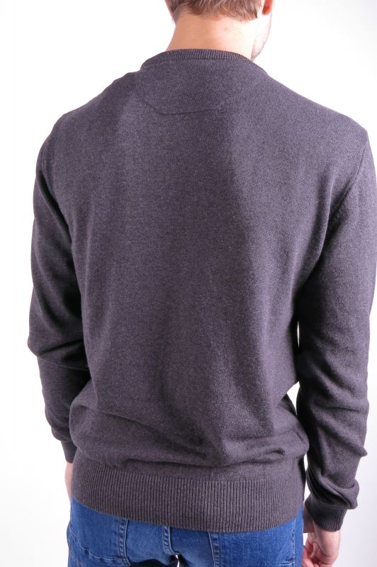 Sweater CROSS JEANS 34228-021