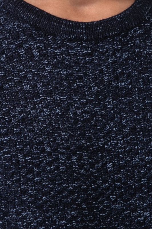 Sweater JACK & JONES 12211273-Navy-Blazer