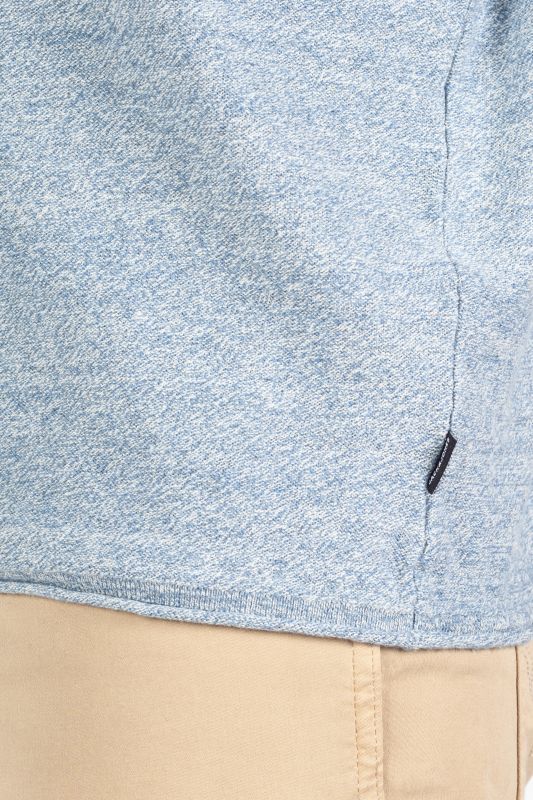 Sweater JACK & JONES 12254765-Faded-Denim