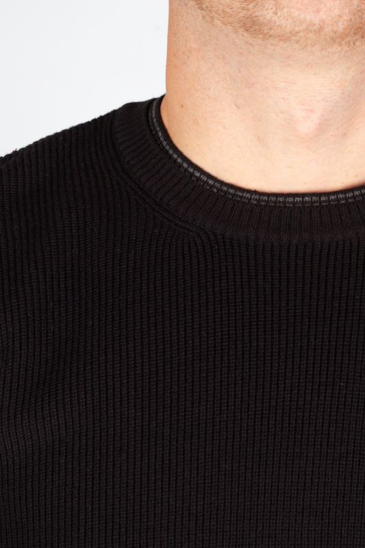 Sweater MCL 33813-SIYAH