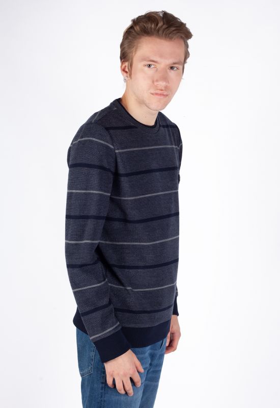 Sweater MCL 36012-LACIVERT