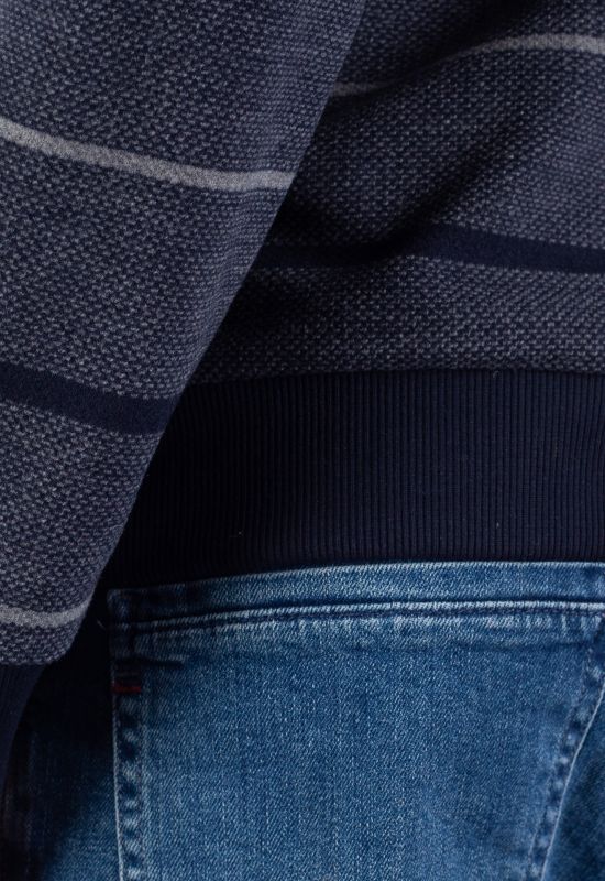 Sweater MCL 36012-LACIVERT