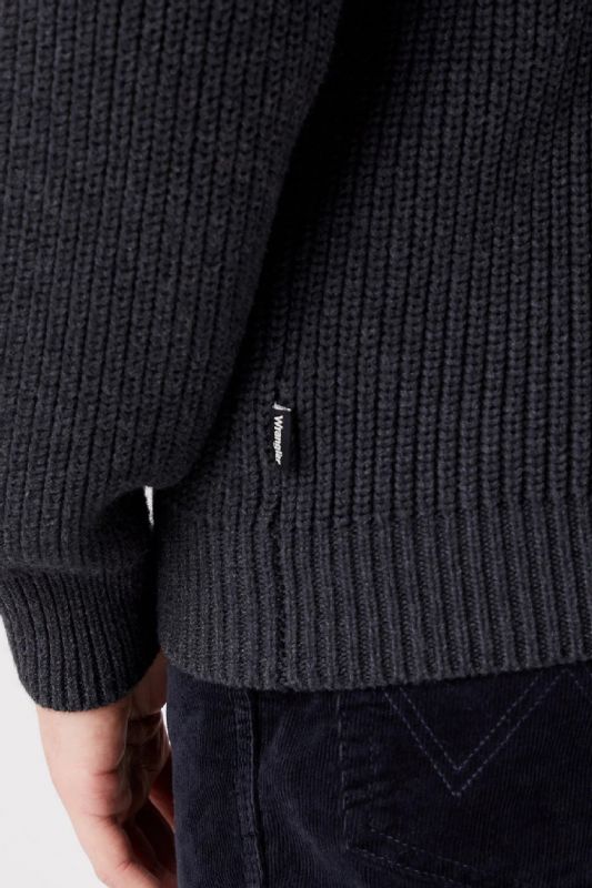 Sweater WRANGLER W8D0PJX06
