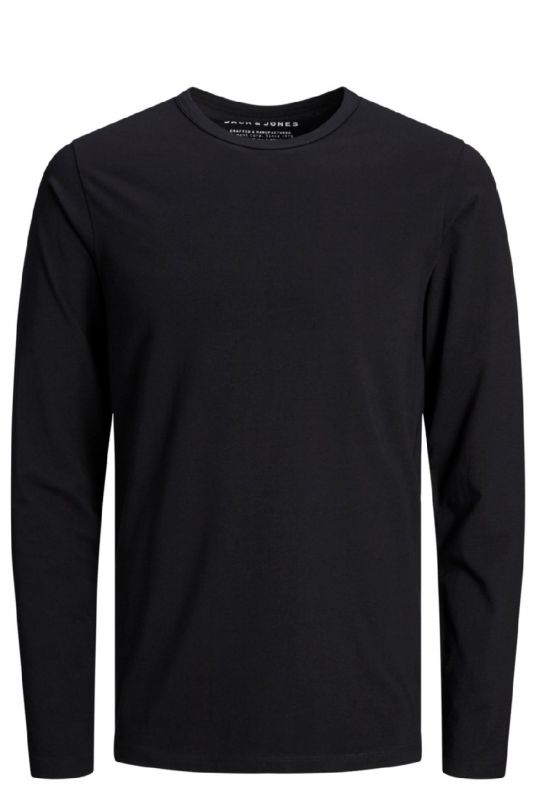 T-shirt JACK & JONES 12059220-BLACK