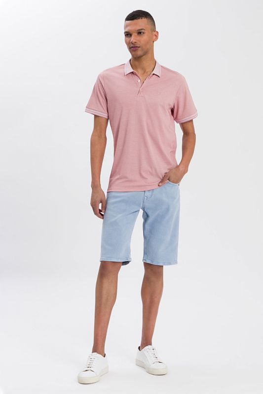 Polo shirt CROSS JEANS 15698-301