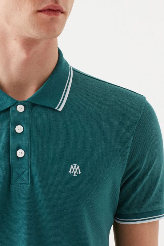 Polo shirt MAVI 064164-33505