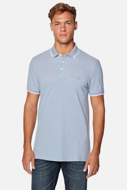 Polo shirt MAVI 065900-30715
