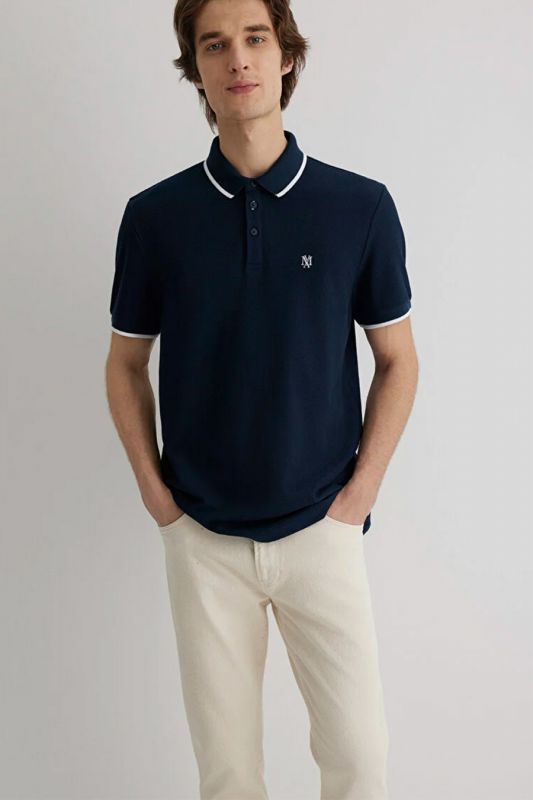 Polo shirt MAVI 066039-30651